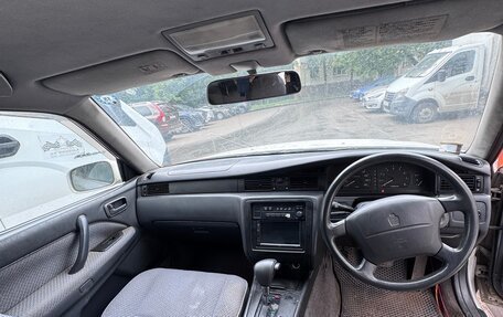 Toyota Crown, 1997 год, 200 000 рублей, 6 фотография