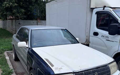 Toyota Crown, 1997 год, 200 000 рублей, 2 фотография