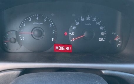 Hyundai Elantra III, 2006 год, 290 000 рублей, 8 фотография