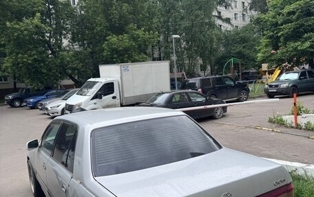 Toyota Crown, 1997 год, 200 000 рублей, 3 фотография
