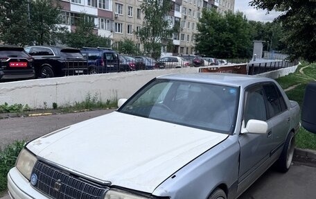 Toyota Crown, 1997 год, 200 000 рублей, 1 фотография
