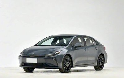 Toyota Corolla, 2026 год, 3 690 000 рублей, 1 фотография