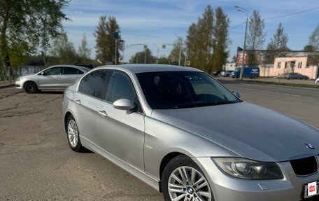 BMW 3 серия, 2006 год, 770 000 рублей, 1 фотография