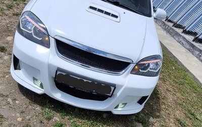 Chevrolet Lacetti, 2011 год, 1 000 000 рублей, 1 фотография
