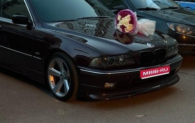 BMW 5 серия, 2000 год, 1 000 000 рублей, 1 фотография