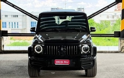 Mercedes-Benz G-Класс AMG, 2020 год, 18 000 000 рублей, 1 фотография