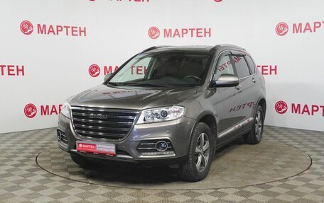 Haval H6, 2019 год, 1 615 000 рублей, 1 фотография