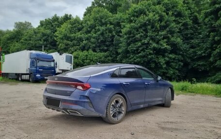KIA K5, 2020 год, 2 900 000 рублей, 1 фотография