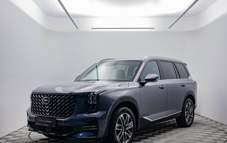 GAC GS8, 2023 год, 3 180 000 рублей, 1 фотография