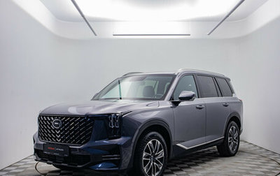 GAC GS8, 2023 год, 3 180 000 рублей, 1 фотография