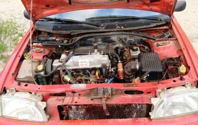 Ford Escort V, 1994 год, 60 000 рублей, 1 фотография