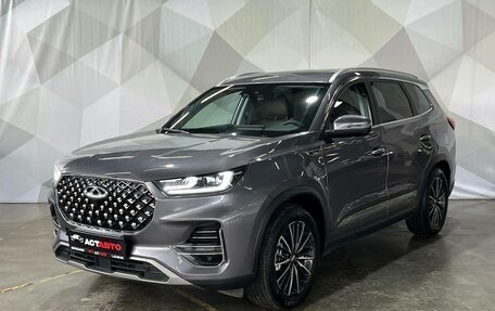 Chery Tiggo 8 Pro, 2022 год, 1 990 000 рублей, 1 фотография