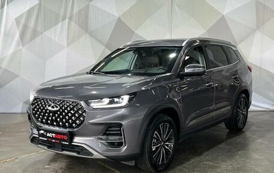 Chery Tiggo 8 Pro, 2022 год, 1 990 000 рублей, 1 фотография