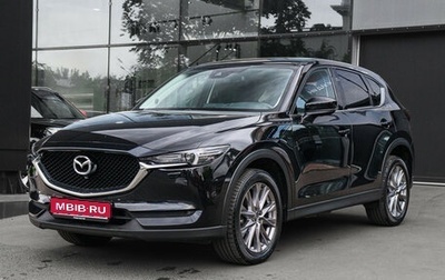 Mazda CX-5 II, 2019 год, 3 200 000 рублей, 1 фотография