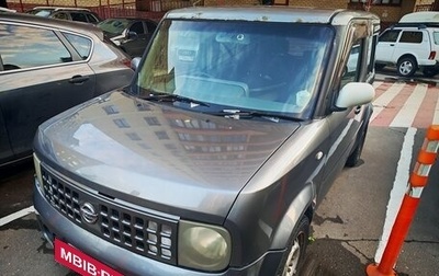 Nissan Cube II, 2005 год, 180 000 рублей, 1 фотография