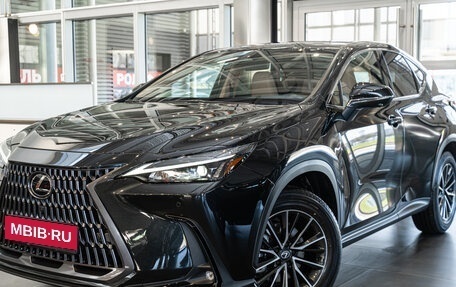 Lexus NX, 2025 год, 6 790 000 рублей, 1 фотография