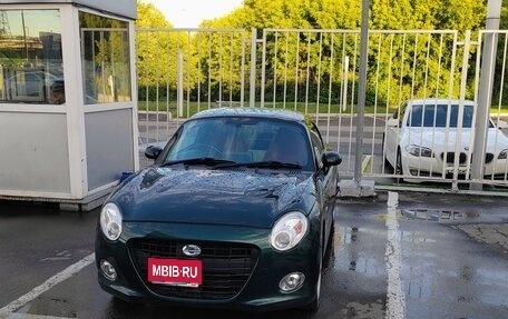 Daihatsu Copen II, 2017 год, 1 600 000 рублей, 1 фотография