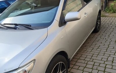 Toyota Corolla, 2008 год, 725 000 рублей, 1 фотография