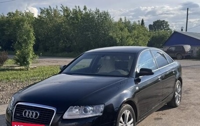 Audi A6, 2007 год, 850 000 рублей, 1 фотография