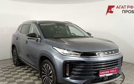 CheryExeed TXL, 2022 год, 2 250 000 рублей, 1 фотография