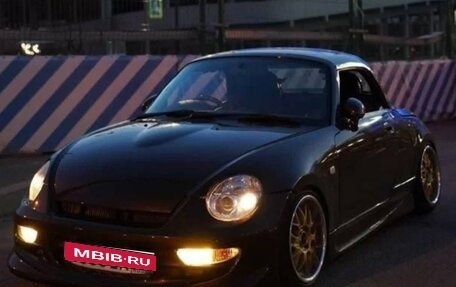 Daihatsu Copen I, 2003 год, 950 000 рублей, 1 фотография