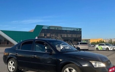Ford Mondeo III, 2003 год, 260 000 рублей, 1 фотография
