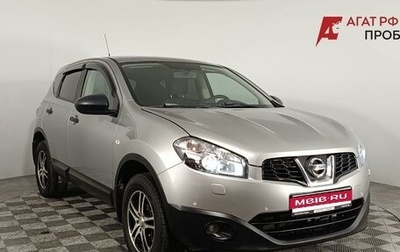 Nissan Qashqai, 2012 год, 1 140 000 рублей, 1 фотография