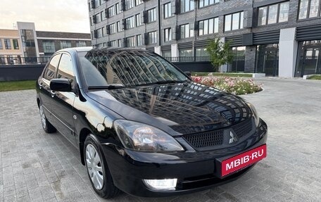 Mitsubishi Lancer IX, 2009 год, 680 000 рублей, 1 фотография