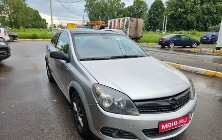 Opel Astra H, 2006 год, 390 000 рублей, 1 фотография