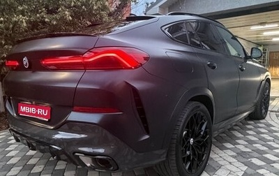 BMW X6, 2023 год, 11 800 000 рублей, 1 фотография