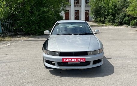 Mitsubishi Galant VIII, 2001 год, 265 000 рублей, 1 фотография