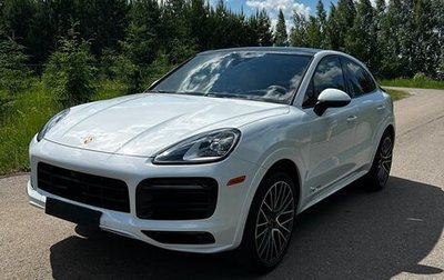 Porsche Cayenne III, 2023 год, 11 000 000 рублей, 1 фотография