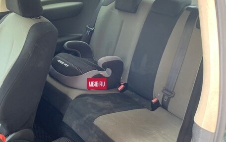 Citroen C4 II рестайлинг, 2006 год, 235 000 рублей, 9 фотография