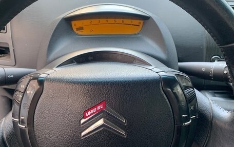 Citroen C4 II рестайлинг, 2006 год, 235 000 рублей, 11 фотография