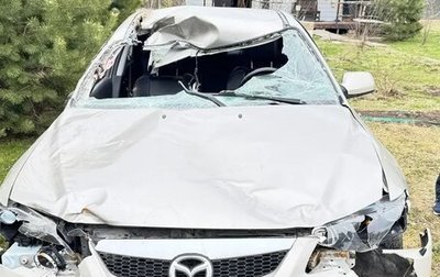 Mazda 6, 2007 год, 50 000 рублей, 1 фотография