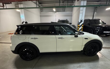 MINI Clubman, 2020 год, 2 250 000 рублей, 3 фотография