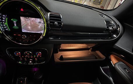 MINI Clubman, 2020 год, 2 250 000 рублей, 19 фотография