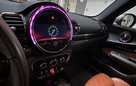 MINI Clubman, 2020 год, 2 250 000 рублей, 15 фотография