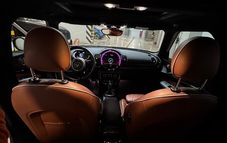 MINI Clubman, 2020 год, 2 250 000 рублей, 10 фотография