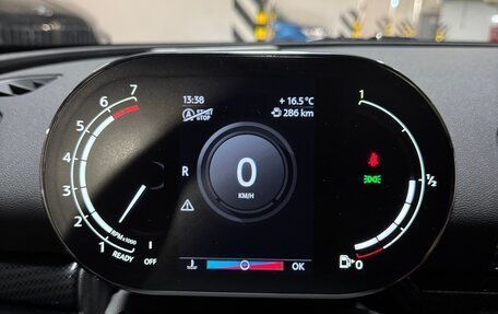 MINI Clubman, 2020 год, 2 250 000 рублей, 18 фотография