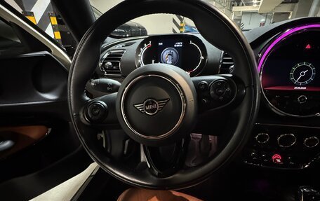 MINI Clubman, 2020 год, 2 250 000 рублей, 12 фотография