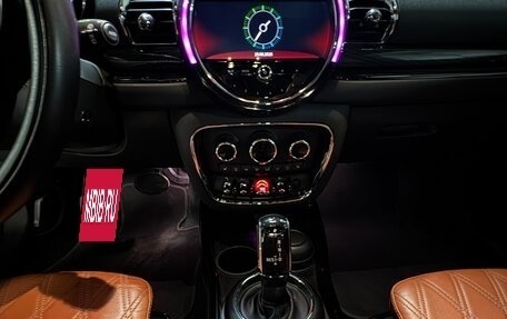 MINI Clubman, 2020 год, 2 250 000 рублей, 13 фотография