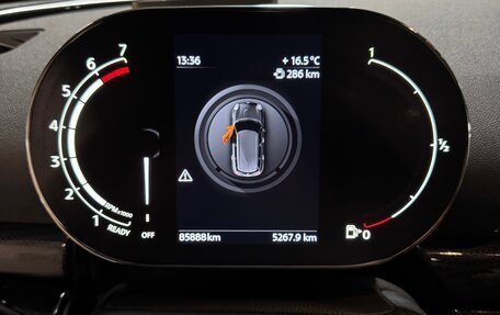 MINI Clubman, 2020 год, 2 250 000 рублей, 14 фотография