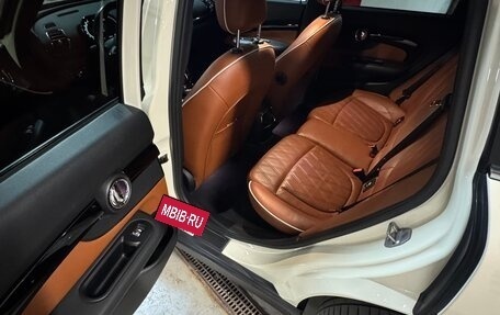 MINI Clubman, 2020 год, 2 250 000 рублей, 9 фотография