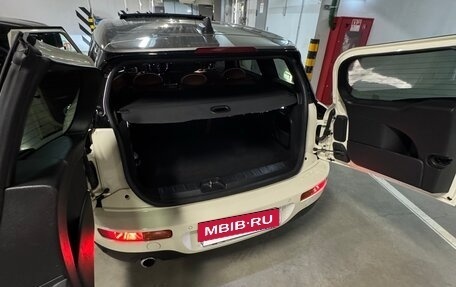MINI Clubman, 2020 год, 2 250 000 рублей, 7 фотография