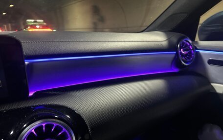 Mercedes-Benz CLA, 2020 год, 3 000 000 рублей, 11 фотография