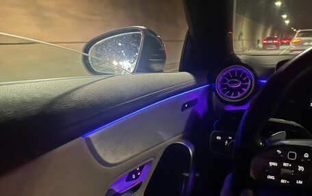 Mercedes-Benz CLA, 2020 год, 3 000 000 рублей, 10 фотография
