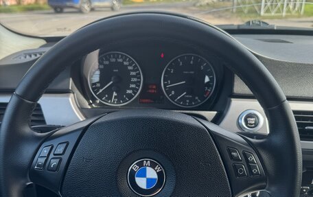 BMW 3 серия, 2006 год, 770 000 рублей, 5 фотография