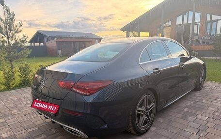Mercedes-Benz CLA, 2020 год, 3 000 000 рублей, 7 фотография