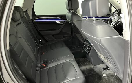 Volkswagen Touareg III, 2019 год, 4 199 000 рублей, 16 фотография